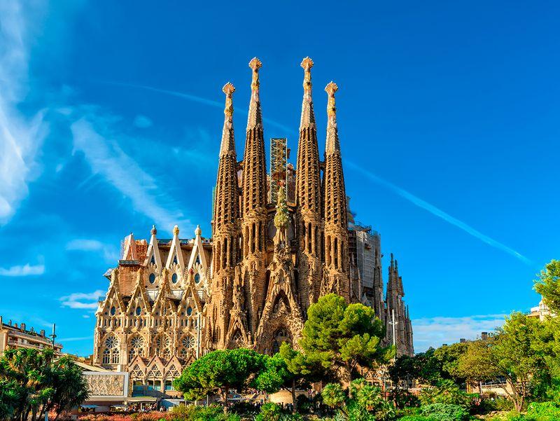 Europa 24 días