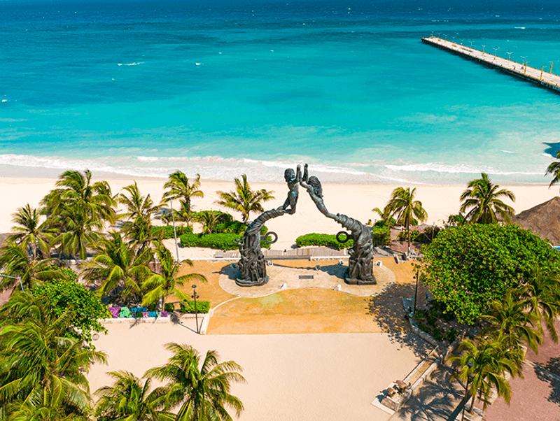Playa del Carmen 