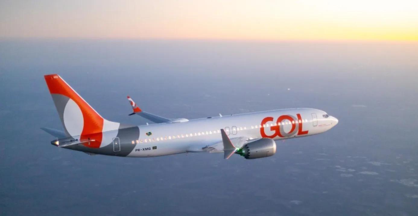 CUPOS AÉREOS GOL (G3)
