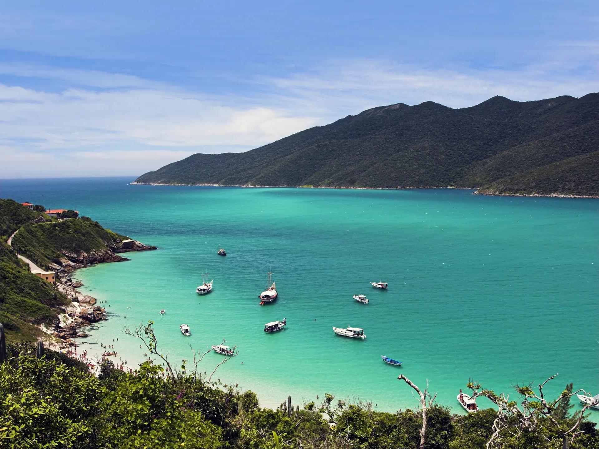 Arraial do Cabo