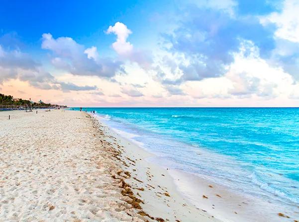 Playa del Carmen