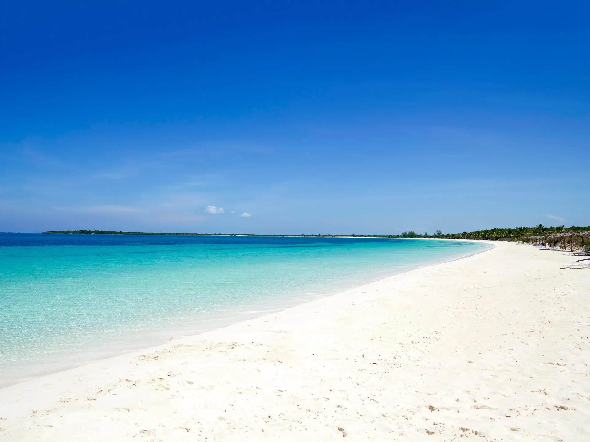 Cayo Santa María