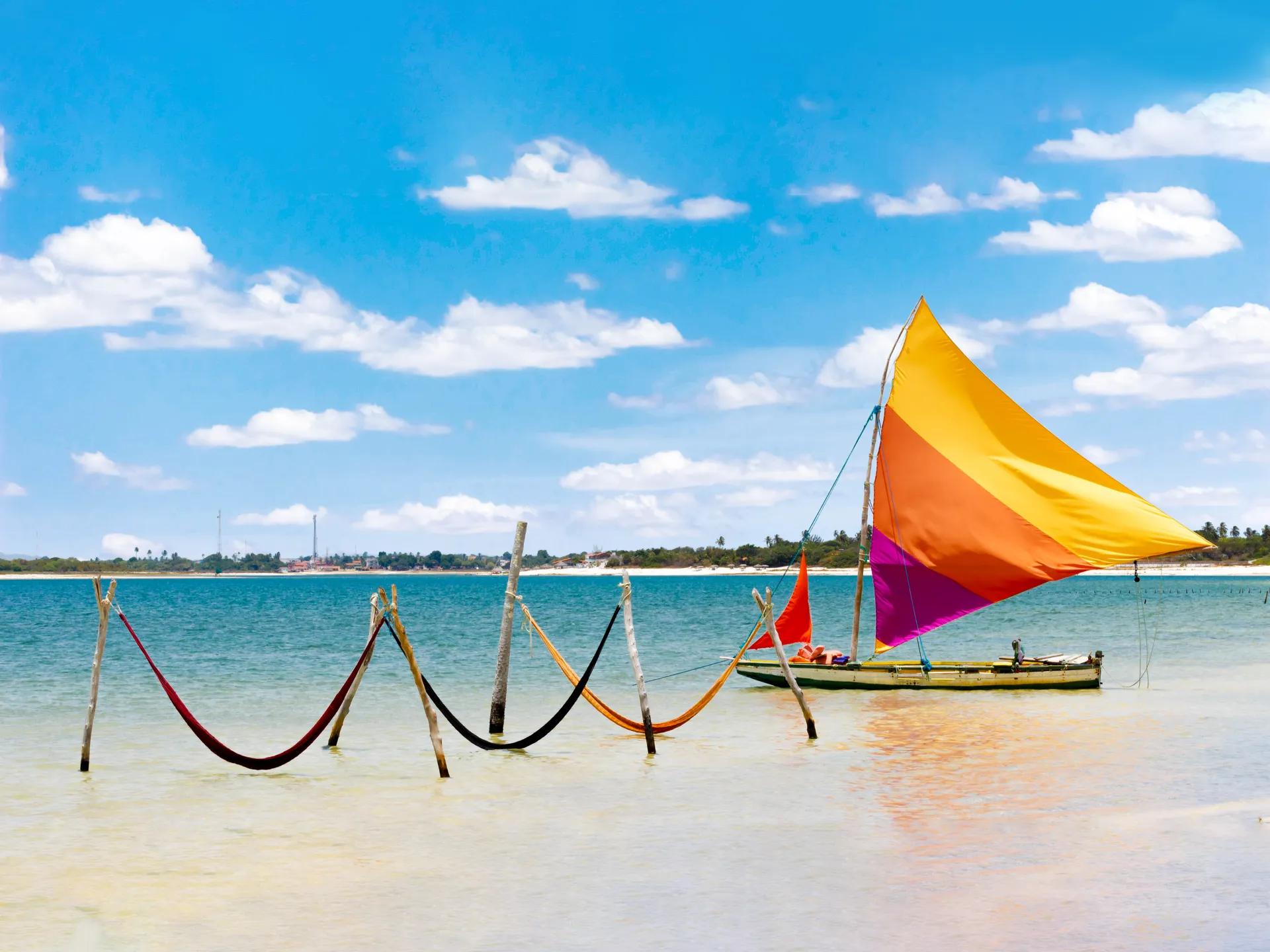 Jericoacoara